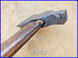 Rare Pioneer Axe Wwii Ww2 German Hatchet Vintage Antique