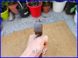 Rare Pioneer Axe Wwii Ww2 German Hatchet Vintage Antique