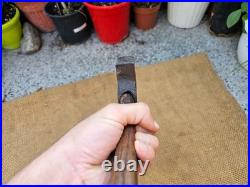 Rare Pioneer Axe Wwii Ww2 German Hatchet Vintage Antique
