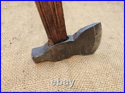 Rare Pioneer Axe Wwii Ww2 German Hatchet Vintage Antique