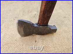Rare Pioneer Axe Wwii Ww2 German Hatchet Vintage Antique