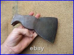 Rare Schmidt Pioneer Axe German Axe Head Wwii Ww2 Hatchet Vintage Antique Rare Schmidt Pioneer Axe German Axe Head Wwii Ww2 Hatchet Vintage Antique