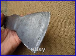 Rare Schmidt Pioneer Axe German Axe Head Wwii Ww2 Hatchet Vintage Antique Rare Schmidt Pioneer Axe German Axe Head Wwii Ww2 Hatchet Vintage Antique