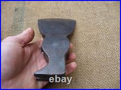 Rare Schmidt Pioneer Axe German Axe Head Wwii Ww2 Hatchet Vintage Antique Rare Schmidt Pioneer Axe German Axe Head Wwii Ww2 Hatchet Vintage Antique