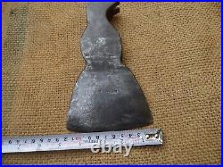 Rare Schmidt Pioneer Axe German Axe Head Wwii Ww2 Hatchet Vintage Antique Rare Schmidt Pioneer Axe German Axe Head Wwii Ww2 Hatchet Vintage Antique