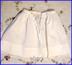 SUPERB 17.5 HANDWERCK 79 Antique German Doll Fabulous Bisque BJ-Body & Clothes