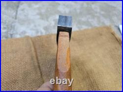 Scarce Maker Vintage Antique German Rheinland Axe Bushcraft Hatchet