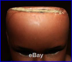 Simon & Halbig K& R 16 Mulatto Doll With a PERFECT HEAD/Body in Fab Condition