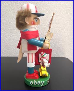 Steinbach S969 Coca Cola Fan 1998 New