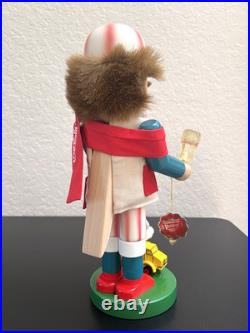 Steinbach S969 Coca Cola Fan 1998 New