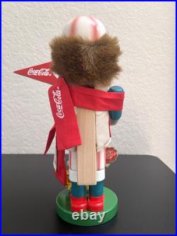 Steinbach S969 Coca Cola Fan 1998 New