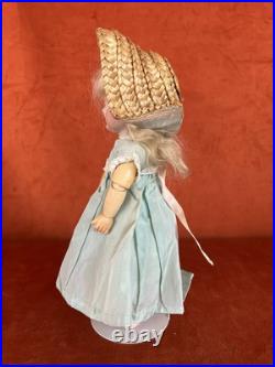 Sweet Antique RARE SIZE 9 German Bisque Head Kestner 143 On Org Jointed Body Sweet Antique RARE SIZE 9 German Bisque Head Kestner 143 On Org Jointed Body
