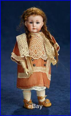 Tiny Mein Liebling Kammer and Reinhardt K&R 117A doll 8 (19cm) excellent