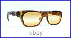 VERY RARE GERMAN STYLE SUNGLASSES VINTAGE 1950s WEST GERMANY THICK ACETATE NOS