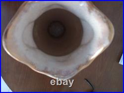 Vases German Bonne 12x8. Handmade Vintage Antique Porcelain