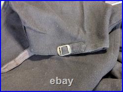 Vintage 1920s 1930s German Brown Wool Plus Four Trousers (32 Waist) Pre WWII