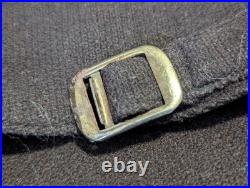 Vintage 1920s 1930s German Brown Wool Plus Four Trousers (32 Waist) Pre WWII