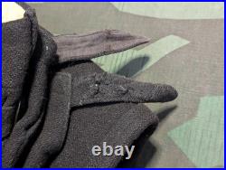 Vintage 1920s 1930s German Brown Wool Plus Four Trousers (32 Waist) Pre WWII