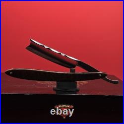 Vintage/Antique 11/16 H Boker & Co. German Straight Razor. Restored
