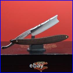Vintage/Antique 11/16 H Boker & Co. German Straight Razor. Restored