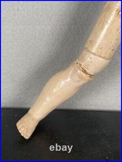 Vintage Antique Armand Marseille 390n German Bisque Doll