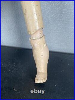 Vintage Antique Armand Marseille 390n German Bisque Doll