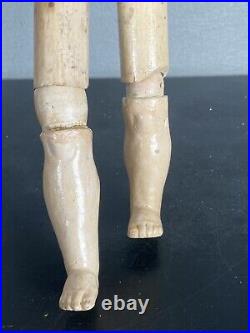 Vintage Antique Armand Marseille 390n German Bisque Doll