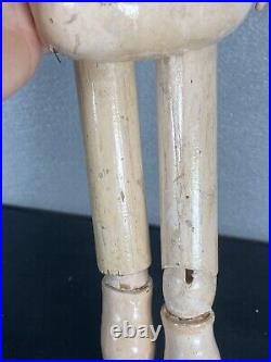 Vintage Antique Armand Marseille 390n German Bisque Doll