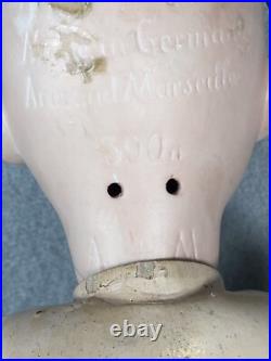 Vintage Antique Armand Marseille 390n German Bisque Doll