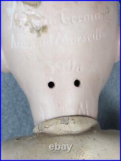 Vintage Antique Armand Marseille 390n German Bisque Doll