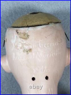 Vintage Antique Armand Marseille 390n German Bisque Doll