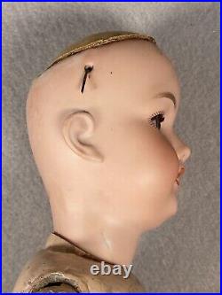 Vintage Antique Armand Marseille 390n German Bisque Doll