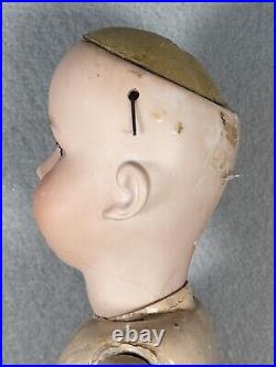 Vintage Antique Armand Marseille 390n German Bisque Doll