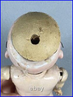 Vintage Antique Armand Marseille 390n German Bisque Doll