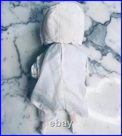 Vintage Antique Bisque Porcelain Three Faced Baby Doll Revolving Head- German Vintage Antique Bisque Porcelain Three Faced Baby Doll Revolving Head- German