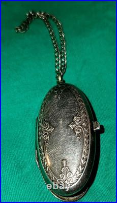 Vintage Antique Early 1900's German Silver WHSCO Coin Holder/Purse Vintage Antique Early 1900's German Silver WHSCO Coin Holder/Purse
