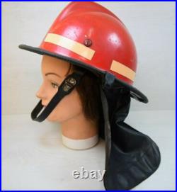 Vintage Antique German Fire Fighting Schuberth Helmet Firefighter Firefighting Vintage Antique German Fire Fighting Schuberth Helmet Firefighter Firefighting