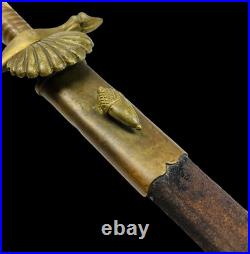 Vintage Antique German Germany Large Engraved Hunting Dagger Knife 19 Blade Vintage Antique German Germany Large Engraved Hunting Dagger Knife 19 Blade