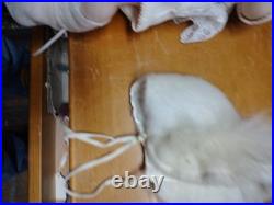 Vintage Antique German JDK Kestner Mold 237 Baby 16 Doll