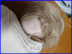 Vintage Antique German JDK Kestner Mold 237 Baby 16 Doll