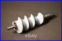 Vintage Antique German Meat Grinder Alexanderwerk #5 Early 20th Century Vintage Antique German Meat Grinder Alexanderwerk #5 Early 20th Century