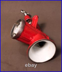 Vintage Antique German Meat Grinder Alexanderwerk #5 Early 20th Century