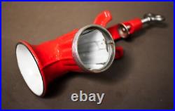 Vintage Antique German Meat Grinder Alexanderwerk #5 Early 20th Century