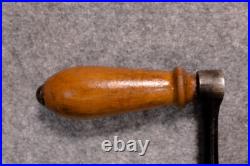 Vintage Antique German Meat Grinder Alexanderwerk #5 Early 20th Century