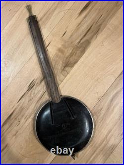 Vintage Antique Gustav Becker German Wall Box Clock Mechanical Movement Works