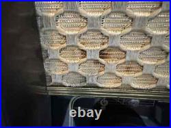 Vintage Antique Nordmende Rigoletto 55 German Radio NOT WORKING AS IS