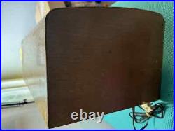 Vintage Antique Nordmende Rigoletto 55 German Radio NOT WORKING AS IS