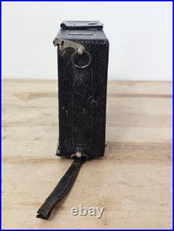 Vintage Antique Rodenstock Munchen Folding Plate Camera with Case Bellows German Vintage Antique Rodenstock Munchen Folding Plate Camera with Case Bellows German