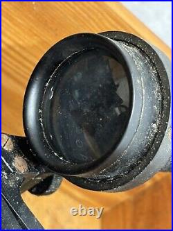Vintage C. Plath Hamburg Marine Sextant German World War 2 with Paperwork CV JD Vintage C. Plath Hamburg Marine Sextant German World War 2 with Paperwork CV JD