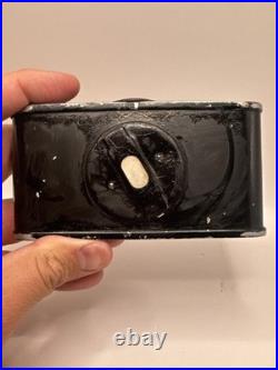 Vintage Contessa Nettel Piccolette Folding Camera Antique German Camera